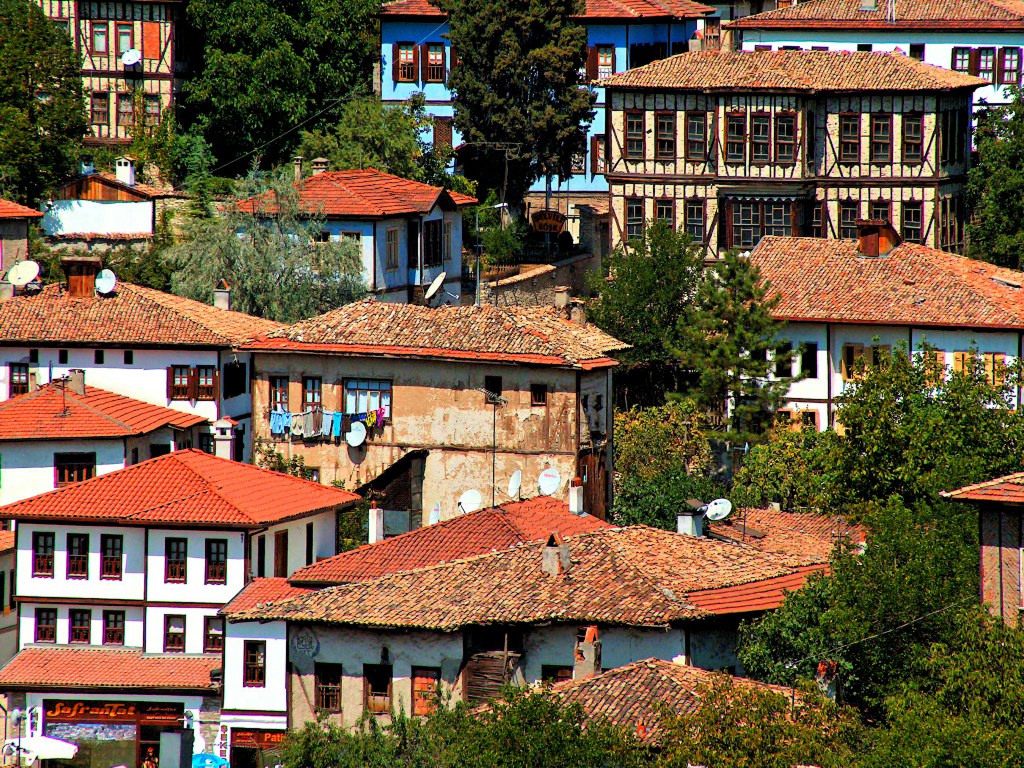 Safranbolu
